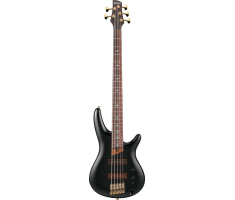 Бас-гітара IBANEZ SR3505-BK