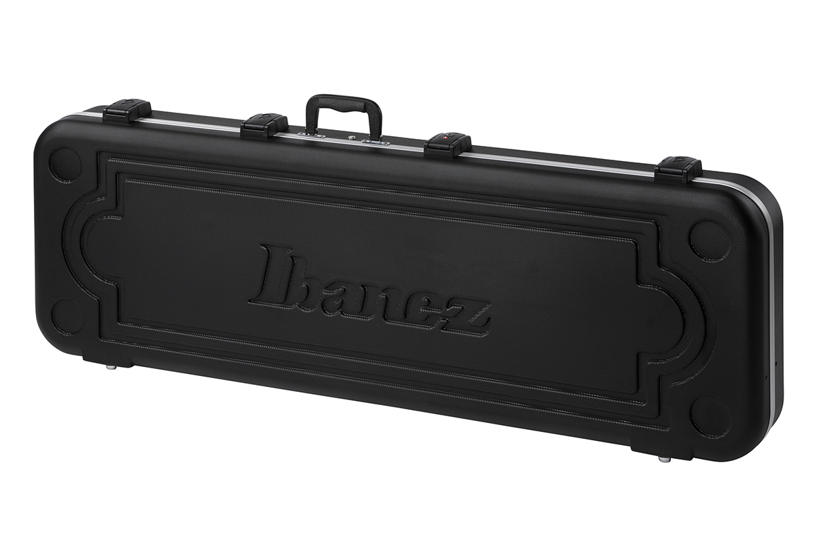 Бас-гітара IBANEZ SR3505-BK