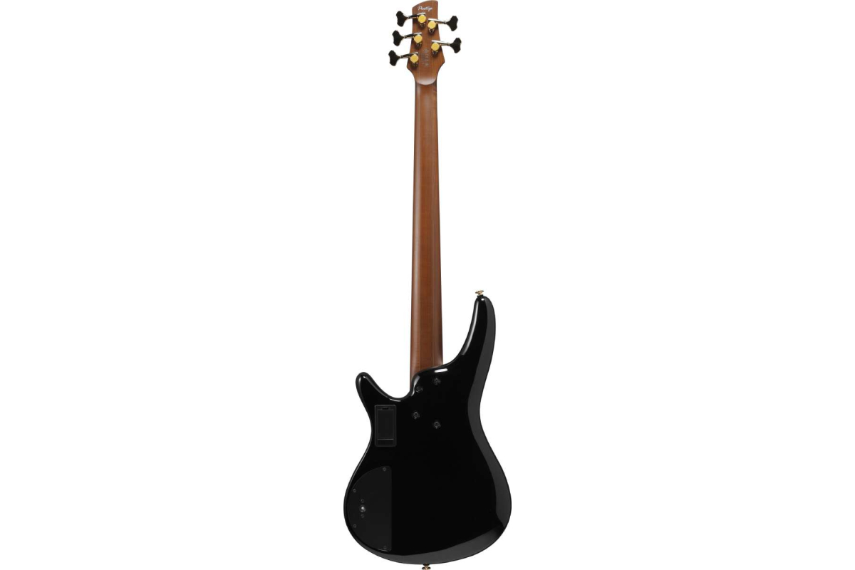 Бас-гітара IBANEZ SR3505-BK