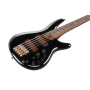 Бас-гітара IBANEZ SR3505-BK