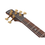 Бас-гітара IBANEZ SR3505-BK