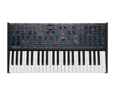 Синтезатор аналоговий SEQUENTIAL Oberheim TEO-5