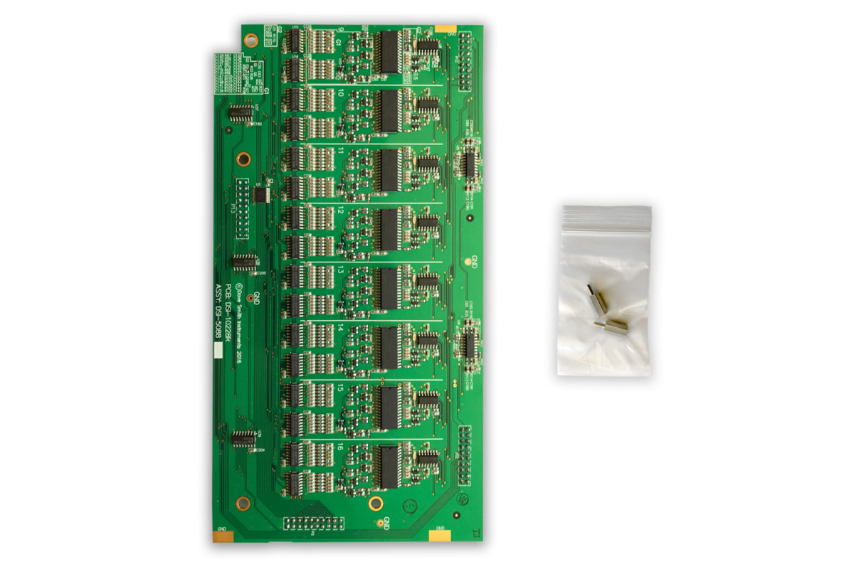 Карта розширення SEQUENTIAL Prophet Rev2 Expander Kit