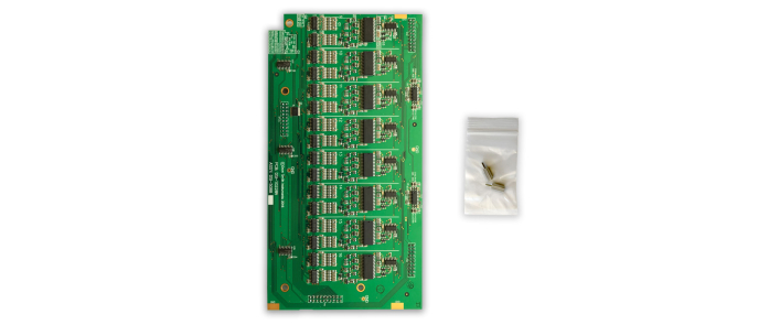 Карта розширення SEQUENTIAL Prophet Rev2 Expander Kit