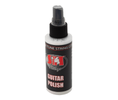 Полироль SIT STRINGS GUITAR POLISH 4OZ