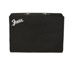 Чохол для підсилювача FENDER FR-12 AND HOT ROD DELUXE AMPLIFIER COVER BLACK