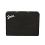 Чохол для підсилювача FENDER FR-12 AND HOT ROD DELUXE AMPLIFIER COVER BLACK