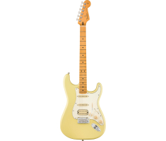 Електрогітара FENDER PLAYER II STRATOCASTER HSS HIALEAH YELLOW