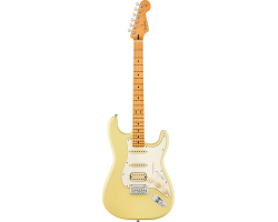 Електрогітара FENDER PLAYER II STRATOCASTER HSS HIALEAH YELLOW