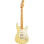 Електрогітара FENDER PLAYER II STRATOCASTER HSS HIALEAH YELLOW