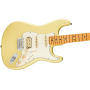 Електрогітара FENDER PLAYER II STRATOCASTER HSS HIALEAH YELLOW