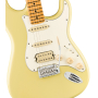 Електрогітара FENDER PLAYER II STRATOCASTER HSS HIALEAH YELLOW