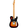 Електрогітара FENDER PLAYER II TELECASTER 3-COLOR SUNBURST