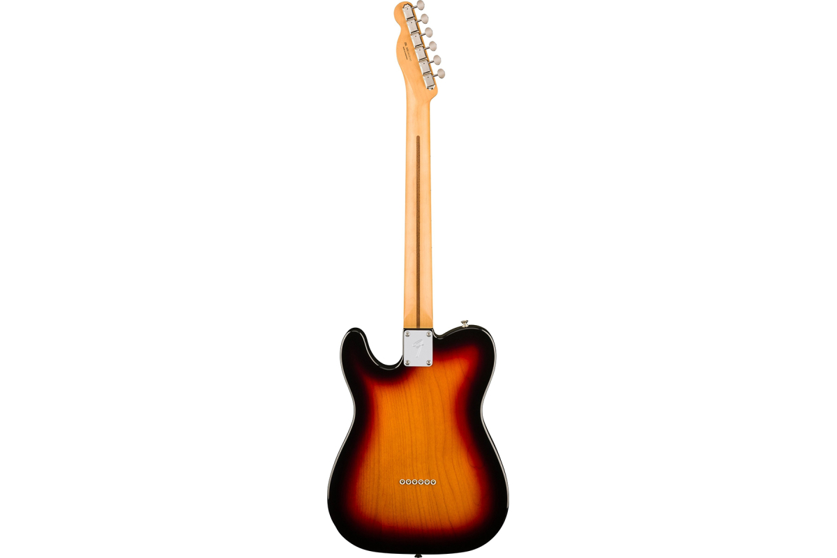 Електрогітара FENDER PLAYER II TELECASTER 3-COLOR SUNBURST