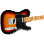 Електрогітара FENDER PLAYER II TELECASTER 3-COLOR SUNBURST