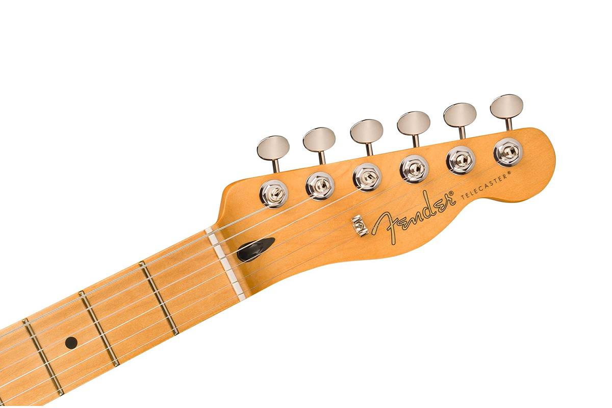 Електрогітара FENDER PLAYER II TELECASTER 3-COLOR SUNBURST