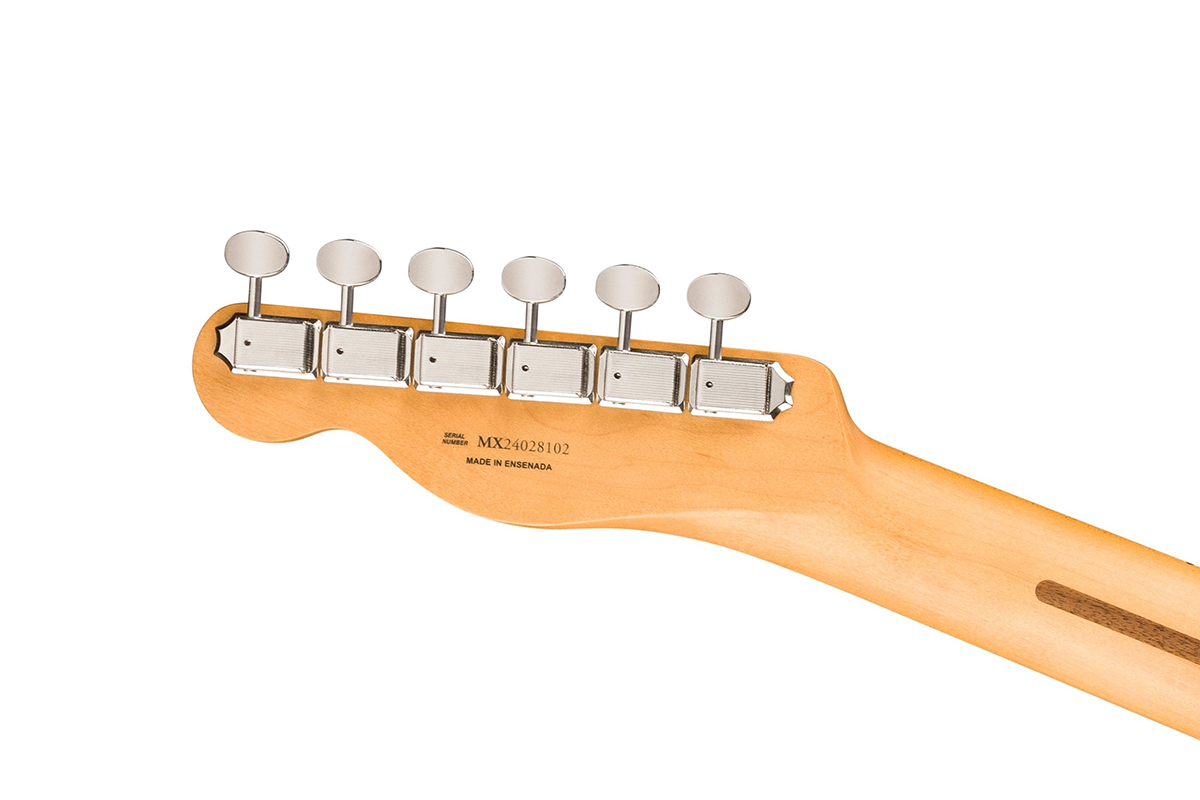 Електрогітара FENDER PLAYER II TELECASTER 3-COLOR SUNBURST