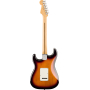 Електрогітара FENDER PLAYER ANNIVERSARY STRATOCASTER MN 2-COLOR SUNBURST