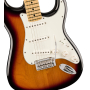 Електрогітара FENDER PLAYER ANNIVERSARY STRATOCASTER MN 2-COLOR SUNBURST