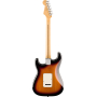 Електрогітара FENDER PLAYER ANNIVERSARY STRATOCASTER 2-COLOR SUNBURST