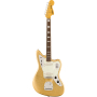 Электрогитара SQUIER LIMITED EDITION CLASSIC VIBE '70S JAGUAR MATCHING HEADSTOCK GOLD SPARKLE