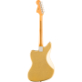 Электрогитара SQUIER LIMITED EDITION CLASSIC VIBE '70S JAGUAR MATCHING HEADSTOCK GOLD SPARKLE