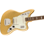 Электрогитара SQUIER LIMITED EDITION CLASSIC VIBE '70S JAGUAR MATCHING HEADSTOCK GOLD SPARKLE
