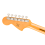 Электрогитара SQUIER LIMITED EDITION CLASSIC VIBE '70S JAGUAR MATCHING HEADSTOCK GOLD SPARKLE