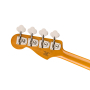 Бас-гітара SQUIER by FENDER LIMITED EDITION CLASSIC VIBE MID-'60S JAZZ BASS OLYMPIC WHITE