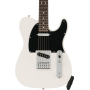 Гитарный усилитель для наушников FENDER MUSTANG MICRO PLUS