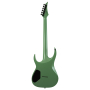 Електрогітара SOLAR GUITARS A2.6AG ARMY GREEN MATTE