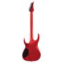 Електрогітара Solar Guitars A2.6CAR CANDY APPLE RED