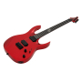 Електрогітара Solar Guitars A2.6CAR CANDY APPLE RED