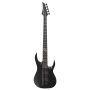Бас-гитара SOLAR GUITARS AB1.5BOP BLACK OPEN PORE MATTE