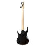 Бас-гитара SOLAR GUITARS AB1.5BOP BLACK OPEN PORE MATTE