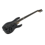 Бас-гитара SOLAR GUITARS AB1.5BOP BLACK OPEN PORE MATTE