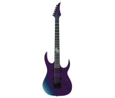 Электрогитара SOLAR GUITARS SBR1.6VC+ VACILLATOR METALLIC GLOSS