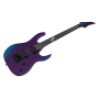 Электрогитара SOLAR GUITARS SBR1.6VC+ VACILLATOR METALLIC GLOSS
