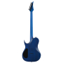 Електрогітара Solar Guitars T2.6BLOP-27+ BLUE OPEN PORE MATTE