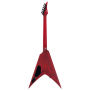 Електрогітара SOLAR GUITARS V2.6TBR SK TRANS BLOOD RED MATTE
