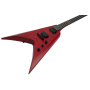 Електрогітара SOLAR GUITARS V2.6TBR SK TRANS BLOOD RED MATTE