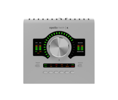 Аудиоинтерфейс UNIVERSAL AUDIO Apollo Twin X Duo Gen 2 Essentials+