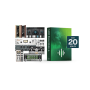 Аудиоинтерфейс UNIVERSAL AUDIO Apollo Twin X Quad Gen 2 Essentials+