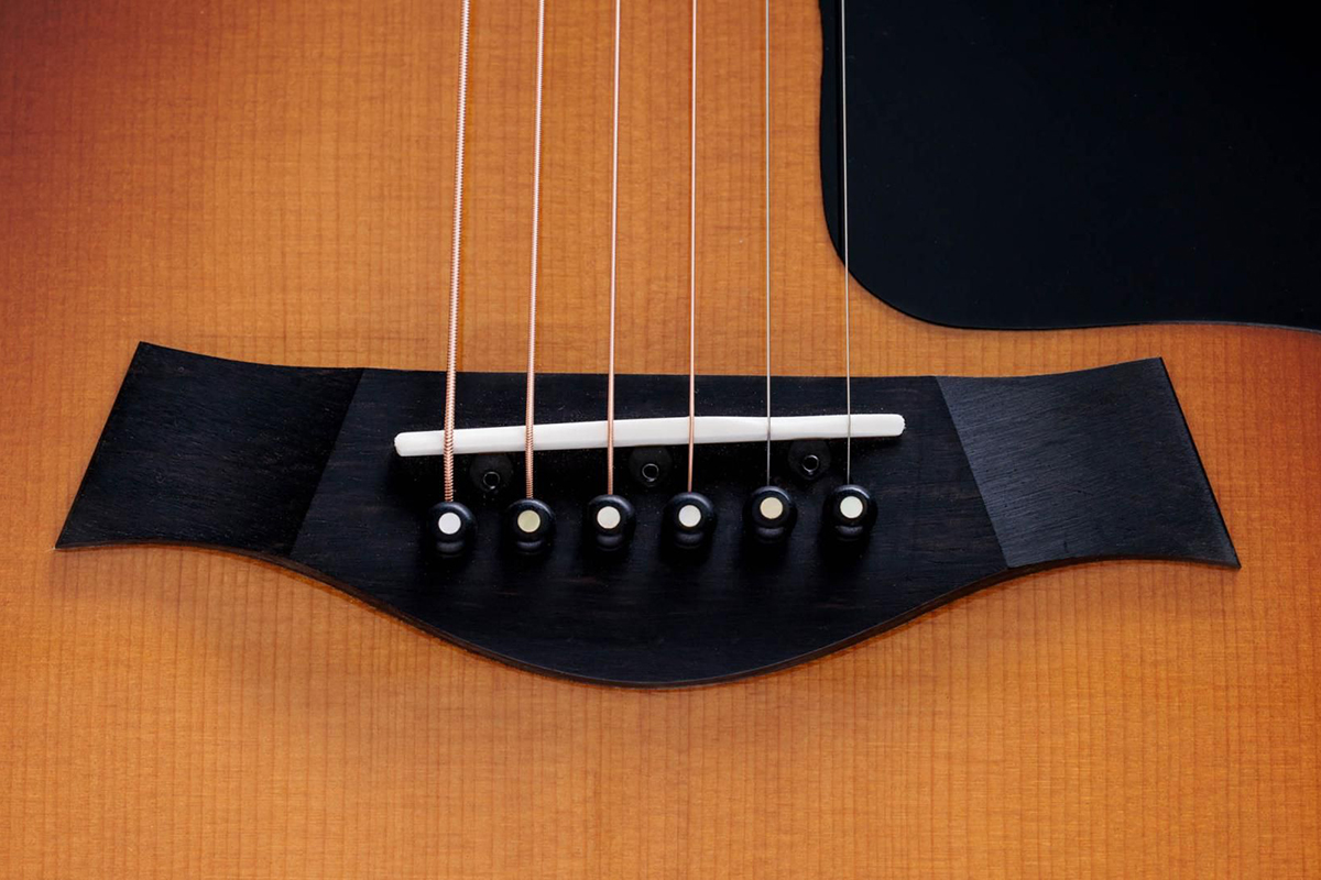 Гітара електроакустична TAYLOR GUITARS 217e-SB Plus LTD 50TH ANNIVERSARY SUNBURST