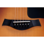 Гітара електроакустична TAYLOR GUITARS 217e-SB Plus LTD 50TH ANNIVERSARY SUNBURST