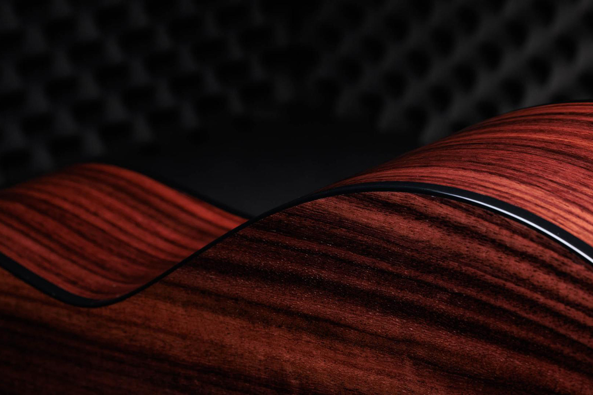 Гітара електроакустична TAYLOR GUITARS 217e-SB Plus LTD 50TH ANNIVERSARY SUNBURST