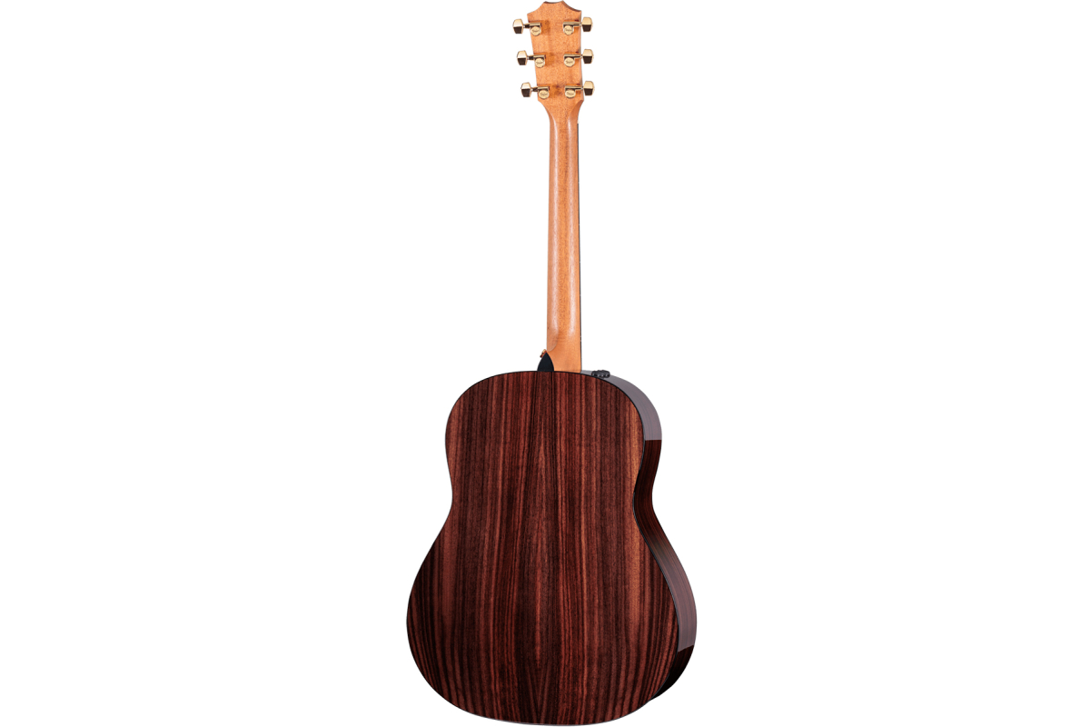 Гітара електроакустична TAYLOR GUITARS 217e-SB Plus LTD 50TH ANNIVERSARY SUNBURST