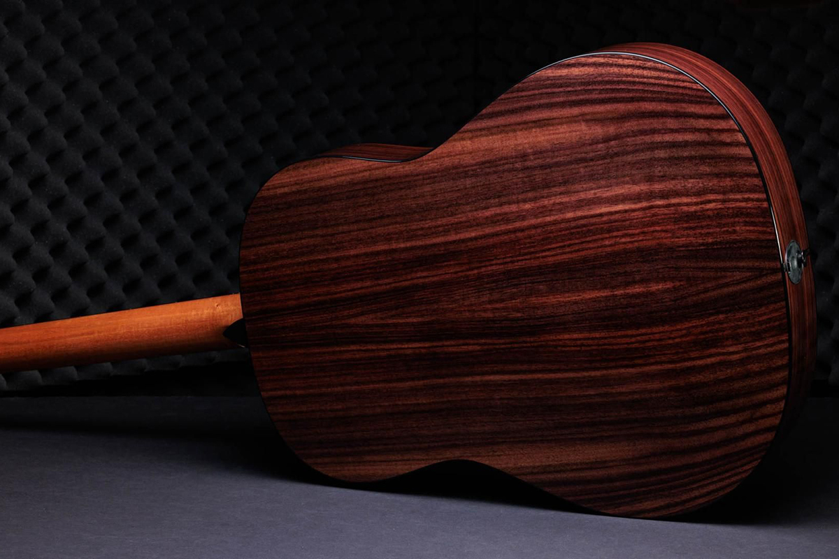Гітара електроакустична TAYLOR GUITARS 217e-SB Plus LTD 50TH ANNIVERSARY SUNBURST