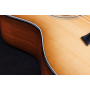 Гітара електроакустична TAYLOR GUITARS 314ce LTD 50TH ANNIVERSARY SHADED EDGE BURST