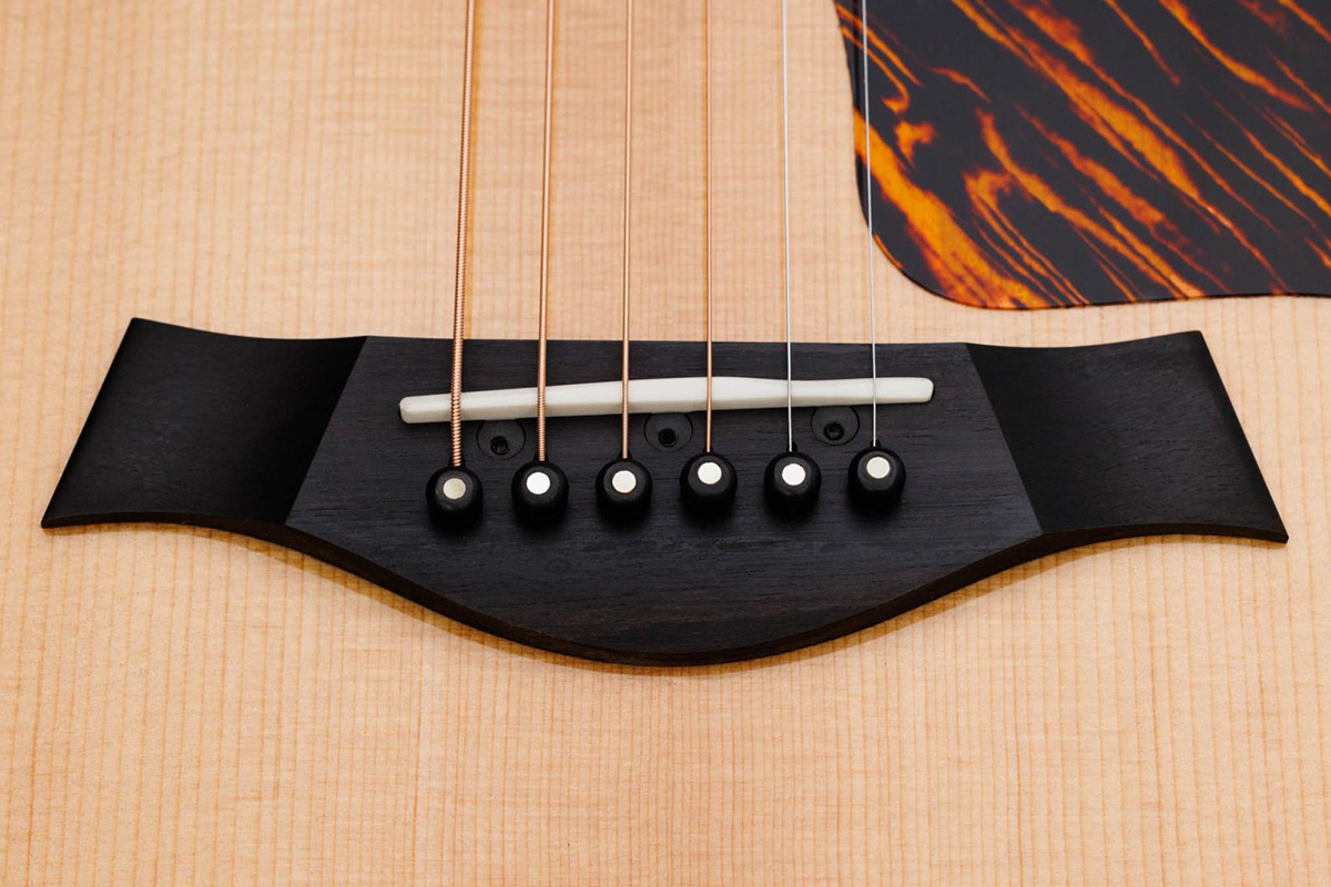 Гітара електроакустична TAYLOR GUITARS 314ce LTD 50TH ANNIVERSARY SHADED EDGE BURST